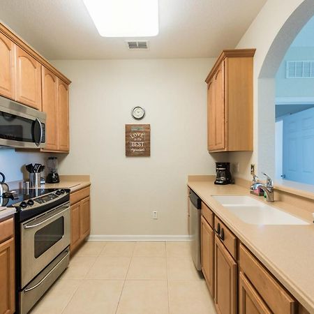 Beautiful Apartment Near Universal Parks Kissimmee Exterior photo