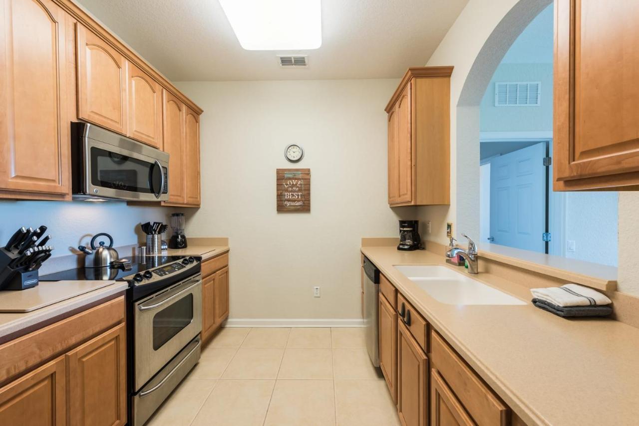 Beautiful Apartment Near Universal Parks Kissimmee Exterior photo