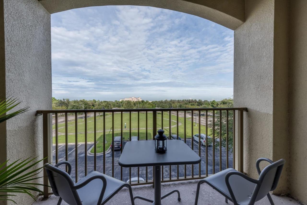 Beautiful Apartment Near Universal Parks Kissimmee Exterior photo